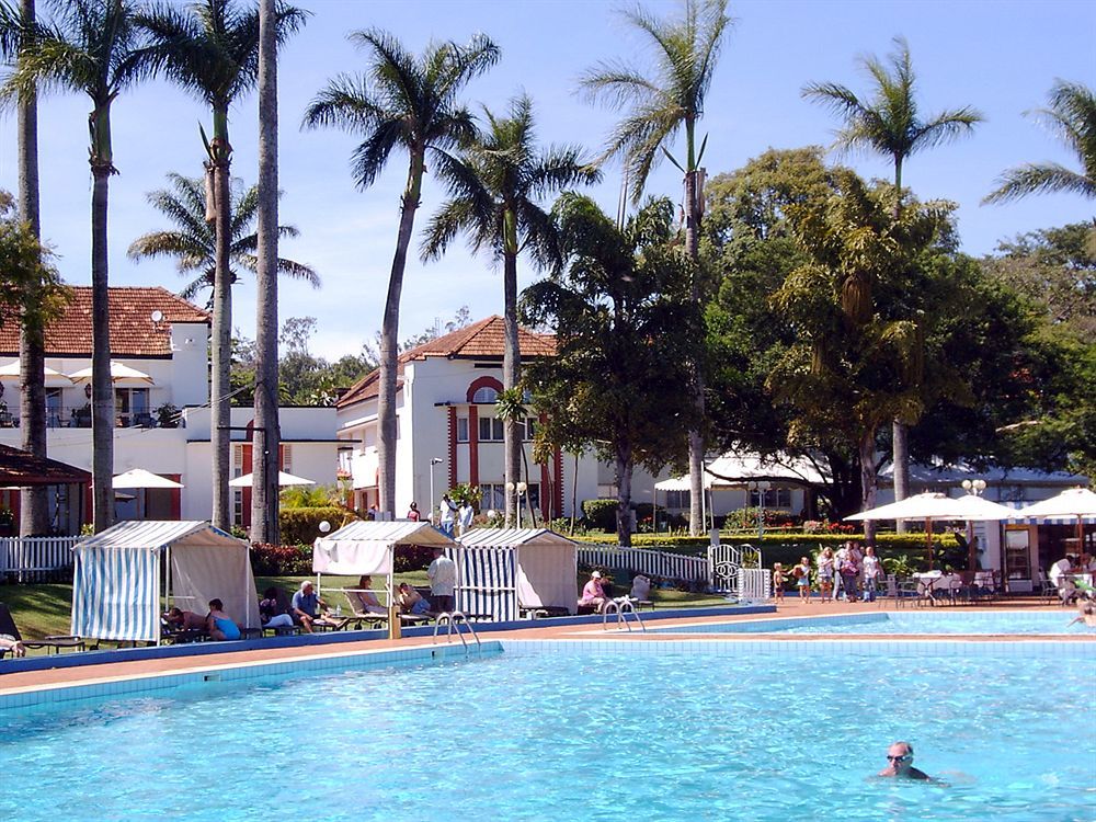 Lake Victoria Hotel Энтеббе Экстерьер фото